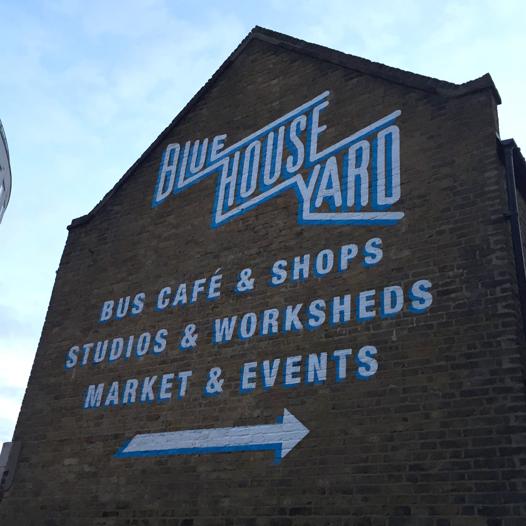 wall mural painter london