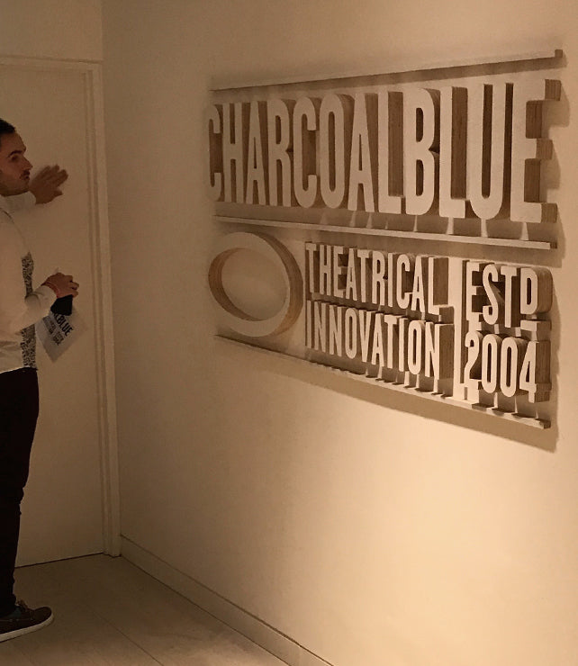 cool office signs