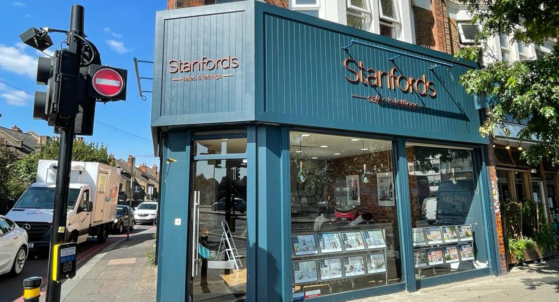 Stanfords Estate Agents