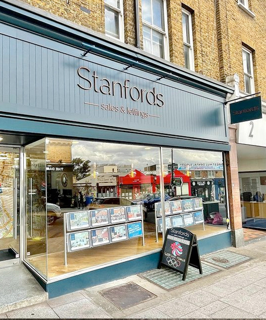 Stanfords Estate Agents