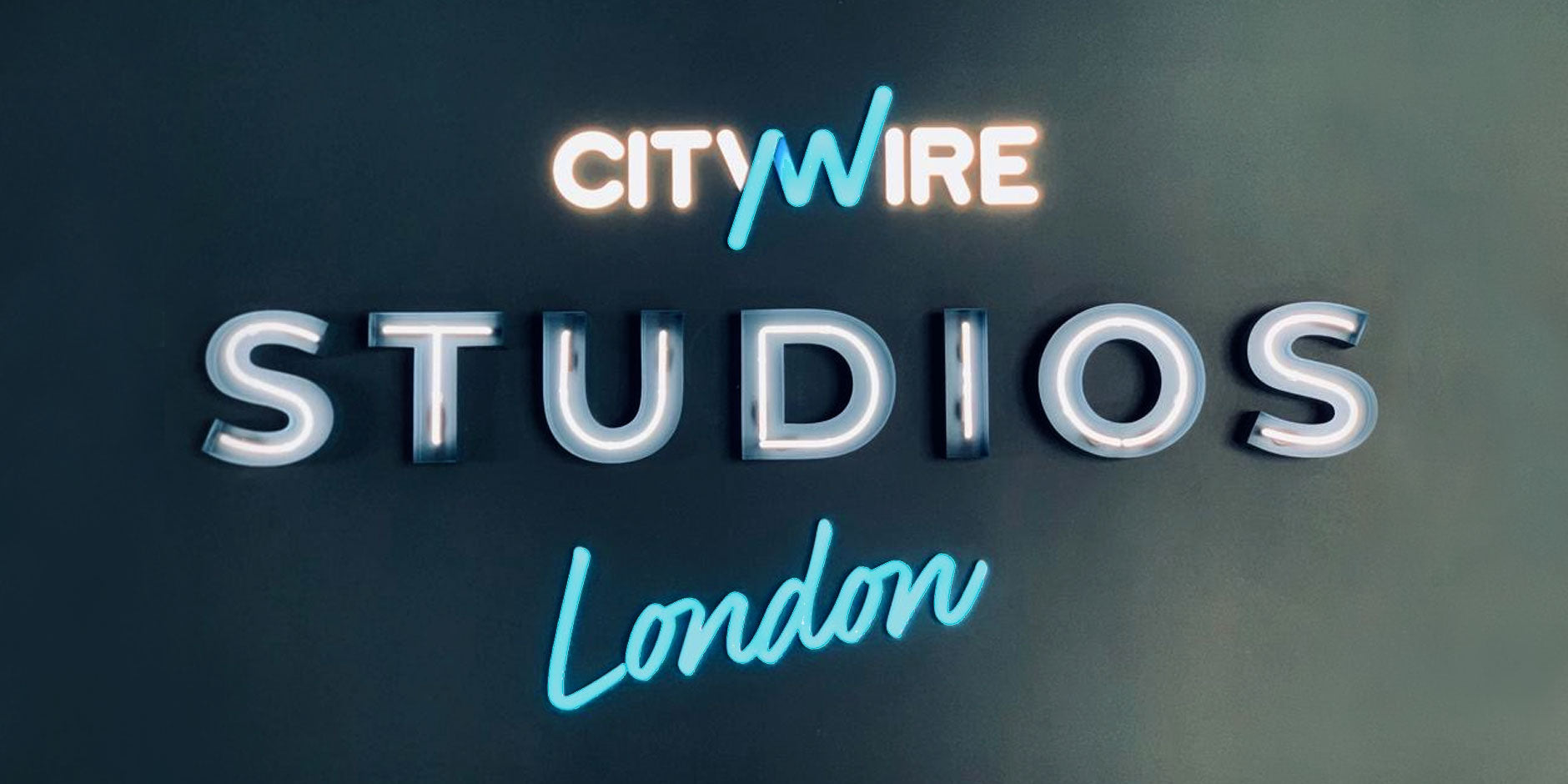 Studio Sign London