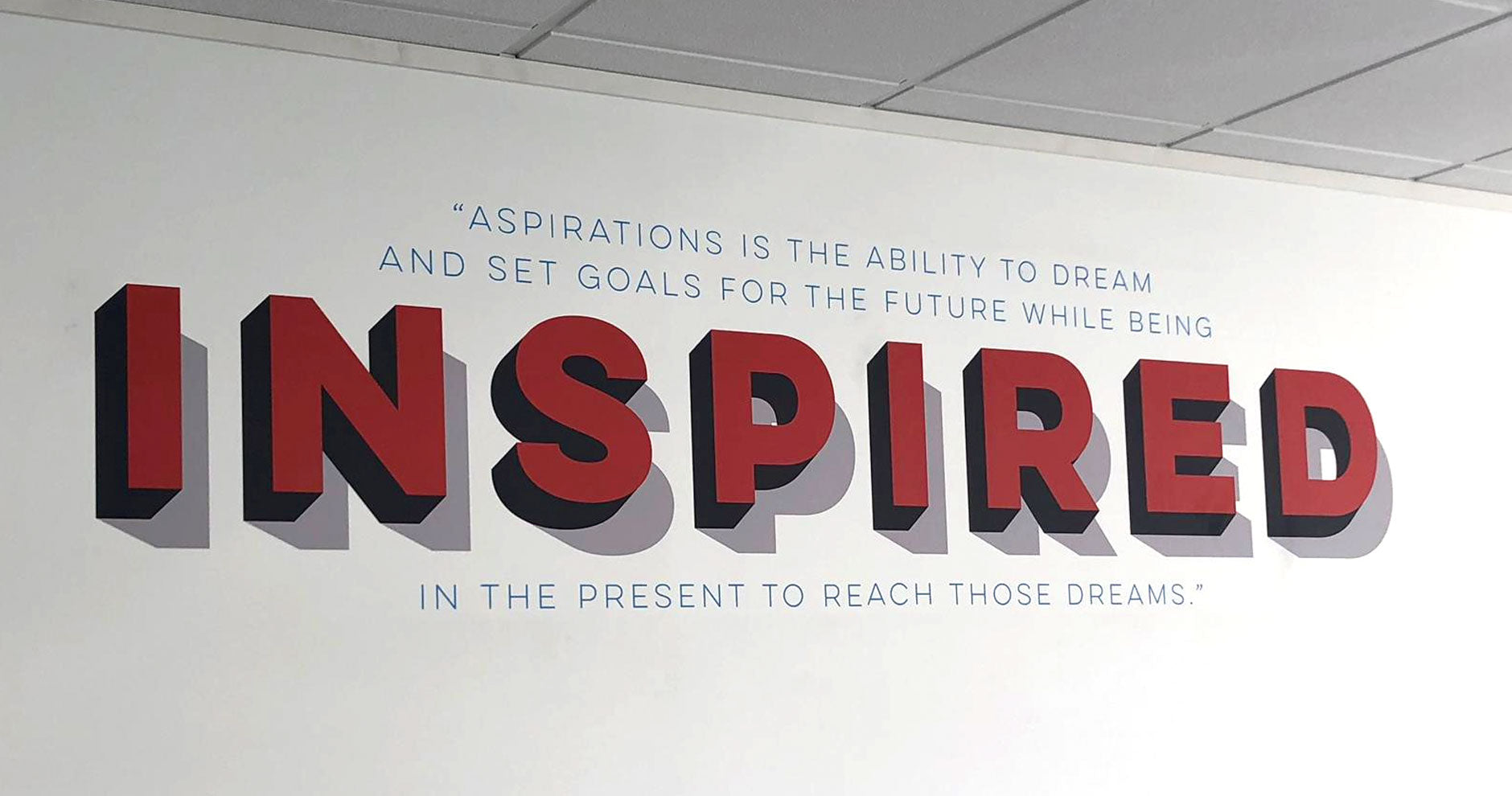 Vinyl Wall Graphics