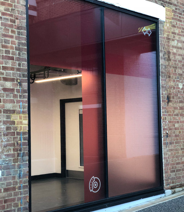 Window Graphics